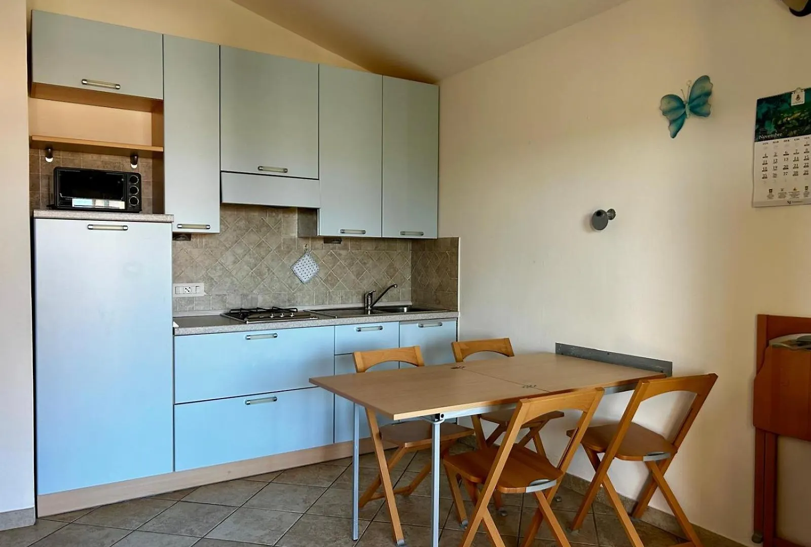La Casetta Azzurra Porto San Paolo  Apartment Porto San Paolo (Sardinia)